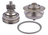 RE0F09A JF010E CVT Transmission 28Teeth Pulley Set & Chain Belt for Nissan Murano Altima Maxima 02051591