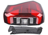 Rear Left LED Tail Light Lamp L1Z-13405-C Replacement for 2022-2024 Ford Expedition LED 22149749
