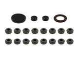 Engine Rebuild Overhaul Kit - Crankshaft / ConRod fit for Mercedes-Benz M274 2.0L 72846280