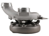 Turbocharger fit for Mercedes-Benz C320 C350 CDI 3.0L V6 OM642 W/O Electric Actrator 21935326