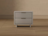Nightstand in Light Gray B365P504372