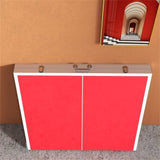 Table Tennis Table Set 03848244