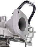 Turbo charger Turbocharger Fit for Subaru Legacy GT Limited Sedan 4-Door 2007-2009 41130549