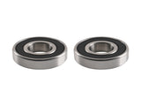 Impeller fit for Mercruiser 46-807151 46-807151A9 807151A12 Sea Water Pump 79567045