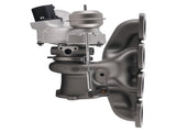 RHF4 Turbo fit for Mercedes Benz A B CLA GLA Class GLA250 CLA250 B250 A250 2.0L 12 74601915