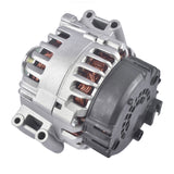 Alternator 230A 12V Replacement for BMW X5 3.0si xDrive30i E70 2007-2010 3.0L L6 12317560988 61597190