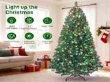 6ft Prelit Christmas Tree 15589790