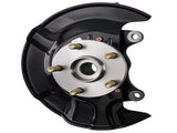 2x Front Wheel Bearing Hub Knuckle Assembly fit for TOYOTA MATRIX 47781-02130 LK031 74855708