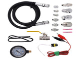 Diesel Air Analysis Kit fit for Ford 6.0L 7.3L CAT 3126B 1994-2007 6000PSI Set 82922320