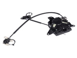 Left Driver Side Power Sliding Door Motor 72050-TK8-305 Replacement for Honda Odyssey 2011-2017 54847792