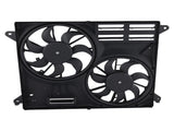 Radiator Cooling Fan fit for Ford Edge 2015-20 fit for Lincoln MKX/Nautilus 620940 11840873