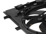 Radiator Cooling Fan Assembly fit for Ram Promaster 2014-2019 68189000AB 621637 31254245