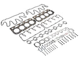Cylinder Head Set Fits for GMC Chevy 6.6L V8 OHV Duramax Diesel LML HS54580C 2011-2016 HS54580C 73089803