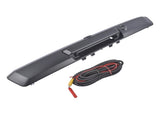 Rear Tailgate Handle w/ Camera HC3Z9943400NA Replacement for Ford F-250 F-350 Super Duty 6.2L V8 67550929