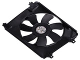 Radiator Cooling Fan Assembly fit for Honda Civic 1.3/1.8/2.0 2006-2011 38611RNAA01 32552215