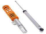 Coilovers Suspension Lowering Kit fit for BMW E46 3-Series 98-06 Shocks Struts 39871139