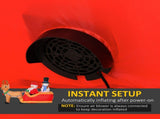 Inflatable Christmas Decoration 83398783
