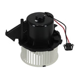 HVAC Heater Blower Motor Fan Assembly Fits for Audi A4 S4 Q5 2009-2012 700291 52513877