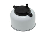 6x Fuel Filter with Water Separator Replacement for Bobcat 6667352 26026993