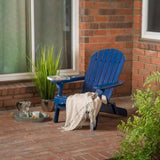 MALIBU ADIRONDACK CHAIR N770P241668C