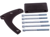 Alternator Bracket Mount Kit fit for Chevy Big Block BBC 396 454 427 Passenger Side 56388013