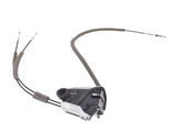 Rear Passenger Right Door Lock Actuator Motor Fits for Nissan Altima 2.0L 2.5L 2019-2024 02182385
