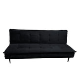 Gyuri 76'' Upholstered Sofa W2297142994