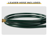 Hose Reel Cart, Hold Up to 250 ft Hose, Garden Water Hose Carts Mobile Tools with 35839756