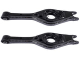 2Pcs Rear Lower Control Arms Fits for Hyundai Tucson 10-15 Sonata Kia Optima Sportage 2011-2016 2.0 08659922
