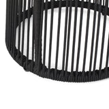 MOONSTONE SIDE TABLE 67842.00BLK