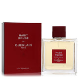 Habit Rouge by Guerlain Parfum Spray 3.4 oz for Men FX-573840