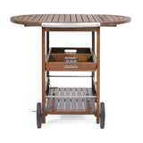 BAR CART 60987.00