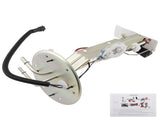Fuel Pump Assembly fit for Ford F-150 1999-2003 F-250 1999 4.6L 5.4L V8 E2237S 48467009