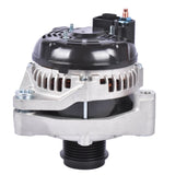 Alternator with 6-Groove Pulley 140A 12V Fits for Buick Lucerne V6 3.9L OHV CX CXL Sedan 2009-2011 33960828