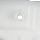Engine Coolant Reservoir Replacement for Sterling Truck 1999-2004 A9500 603-5211 24224219 90777244