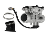 Fuel Injection Throttle Body W/ Boot fit for Polaris Ranger XP Ranger Crew 700 06-09 60185734