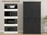 Kitchen Storage Cabinet 22783264