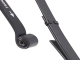 4" Lowering Leaf Spring Set Fit for Chevy Silverado, GMC Sierra C-1500 1988-1998 - 2WD models only 19798269