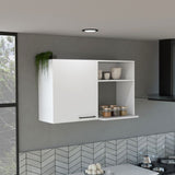 Napoles 2 Wall Cabinet B070102693