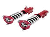 24 Way Damper Coilovers Suspension Lowering Kit fit for Scion TC 2011-2016 Struts 31107786