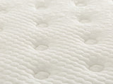 Premium 16 in. King Size Pocket Coil Hybrid Mattress, Ultra Plush Gel Memory Foam Mattress for B011P208179