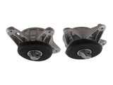 Motor Mount Kit fit for Mercedes-Benz GLE350 W167 2.0L 19-25 1672405100 1672406600 27846640