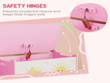 Kids Toy Storage Organizer 09004760