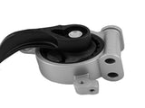 5PCS Engine Mount Kit Fit fit For Nissan Altima V6 3.5L 2007-2012 Maxima 2009-2014 09250176
