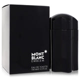 Montblanc Emblem by Mont Blanc Eau De Toilette Spray 3.4 oz for Men FX-513832