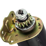 ZNTS Starter Motor for Briggs & Stratton Aftermarket Ride on Lawn Mower 693551 693552 22378688