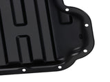 Oil Pan fit for Nissan Rogue X-Trail 2.5L 2008-2015 12.5" Length Steel 08824383