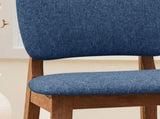 BAR CHAIR 63560.00DBLU