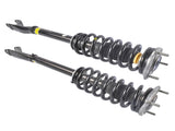 Pair Front Shock-Absorber Struts w/o ADS Fits for Mercedes E350 E450 E63 4Matic 2017-2023 2133204130 32939193