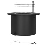Outdoor Fire Pit 07128221